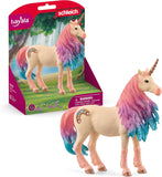 SCHLEICH BAYALA MARSHMALLOW UNICORN MARE