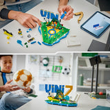 LEGO EDITIONS VINI JR SOCCER HIGHLIGHTS