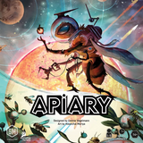 GM APIARY