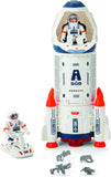 KIDOOZIE INTERSTELLAR ROCKET ADVENTURE