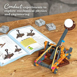 TK CATAPULTS ENGINEERING 6IN1