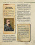 GM RPG BOOK CALL OF CTHULU INVESTIGATOR HANDBOOK