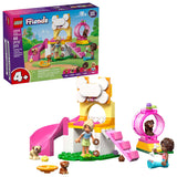 LEGO 4+ FRIENDS PUPPY PLAYGROUND