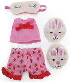 GROOVY GIRLS CLOTHES PAJAMA PARTY