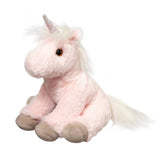 DCT SOFTIE LEXIE PINK UNICORN
