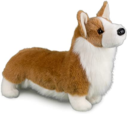 DCT CHADWICK CORGI
