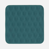 SPEKS SLABS STICKERS SQUARE MESH GREEN
