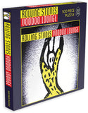 PZ 500 RS ROLLING STONES VOODOO LOUNGE