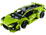 LEGO TECHNIC LAMBORGHINI HURACAN TECNICA