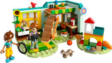 LEGO FRIENDS AUTUMNS ROOM