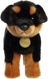 AUR MIYONI DOG ROTTWEILER 10"