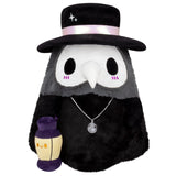 SQUISHABLE MASSIVE PLAGUE DOCTOR 24"