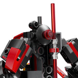 LEGO SW DARTH MAUL MECH