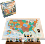 GM 10 DAYS IN THE NATIONAL PARKS