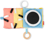 SKIP HOP DISCOVEROSITY SOFT ACTIVITY BOOK