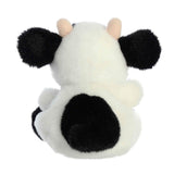 AUR PALM PALS SWEETIE COW 5"