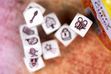 GM GW RORYS STORY CUBES