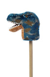 AUR HOBBY HORSE DINO T-REX 37"