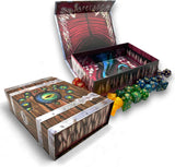 MIMIC CHEST AND TREASURE DICE COLLECTION