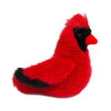 DCT COLORFUL BIRDS CARMINE CARDINAL