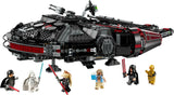 LEGO SW THE DARK FALCON