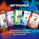 GM DOOMLINGS EXP LEGENDS OF ENDERAS VARIETY EXP