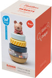 TAFTOYS STACK-A-BEAR