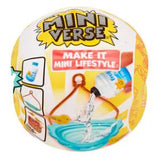 MINIVERSE MAKE IT MINI LIFESTYLE HOME DECOR SERIES 1