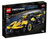 LEGO TECHNIC BUGATTI BOLIDE