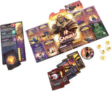 GM DICE THRONE S2: GUNSLINGER VS SAMURAI