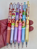 BCM GEL PENS CAPYBARA BLIND BOX VOL 4