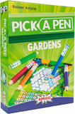 GM PICK A PEN GARDENS