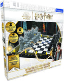 GM CHESS ELECTRONIC HARRY POTTER LIGHTS AND SOUNDS