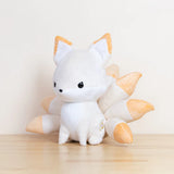 BELLZI HULI THE MYSTICAL FOX