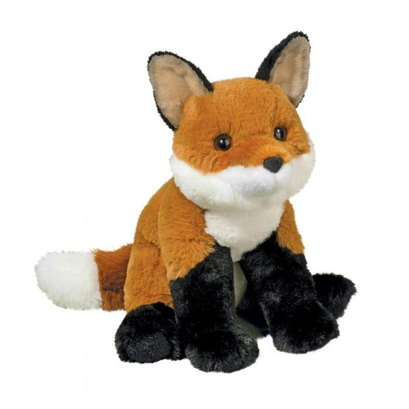 DCT SOFTIE FOX FREDDIE