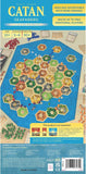 GM CATAN 6TH EDITION SEAFARERS 5-6 PLAYERS