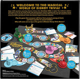 GM MAGICAL WORLD OF DISNEY TRIVIA