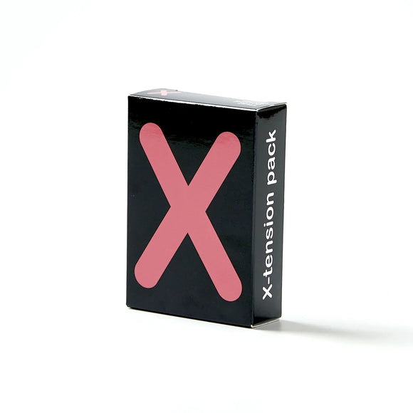GM THAT SOUND GAME: X-TENSION PACK