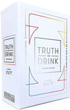 GM TRUTH OR DRINK