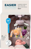 TAFTOYS GARDEN MOBILE ON THE GO
