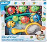 KIDOOZIE SPLISH AND SPLASH FISHING