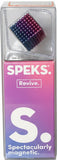 SPEKS 512 GRADIENT REVIVE PURPLE BLUE