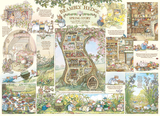 PZ 1000 CH BRAMBLY HEDGE SPRING STORY
