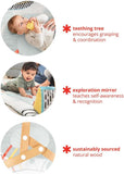 SKIP HOP DISCOVEROSITY PLAY ACTIVITY GYM