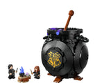 LEGO HP CAULDRON SECRET POTIONS CLASSROOM