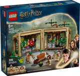 LEGO HP HOGWARTS CASTLE HERBOLOGY CLASS