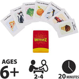 GM HEDBANZ FAMILY HEADBANDS