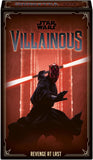 GM WF VILLAINOUS STAR WARS EXP REVENGE AT LAST