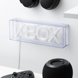 LIGHT LED NEON XBOX