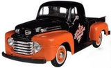DC 1:24 FORD F-100 1948 PICK UP TRUCK